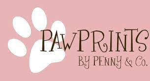 Company logo of Pawprints By Penny