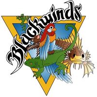 Company logo of Blackwinds Pet Supplies