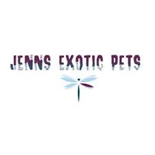 Company logo of Jenns Exotic Pets