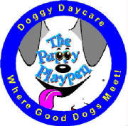 Company logo of Puppy Playpen