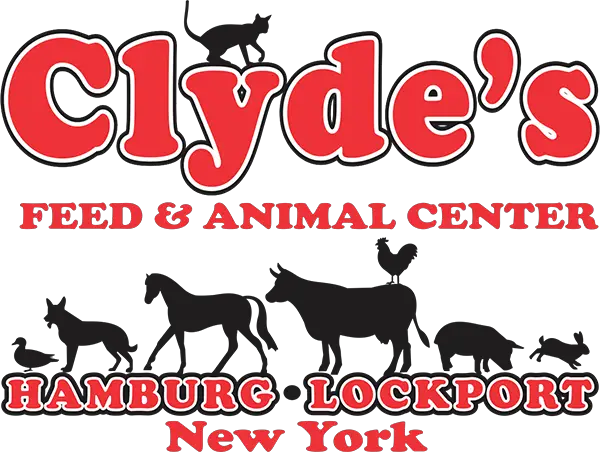 Company logo of Clyde's Feed & Animal Center