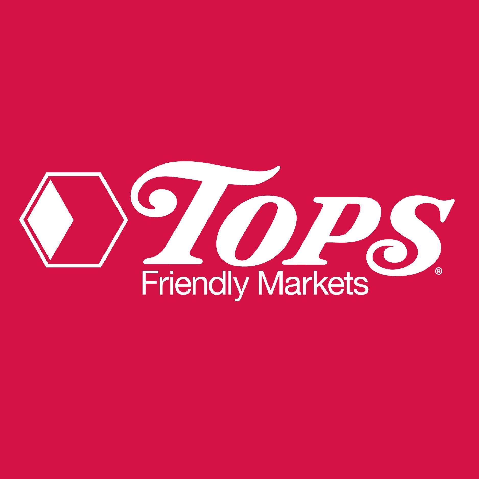 Company logo of Tops Friendly Markets