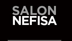 Company logo of Salon Nefisa - DOWNTOWN