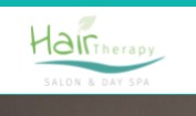 Company logo of Hair Therapy Salon & Day Spa