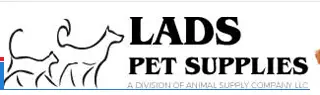Company logo of Lads Pet Supplies