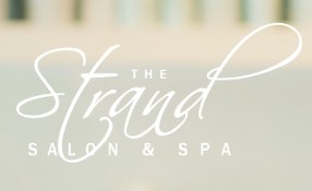 Company logo of The Strand Salon and Spa