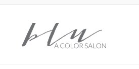 Company logo of Blu A Color Salon