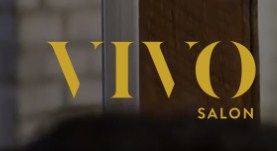 Company logo of Vivo Salon