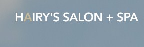 Company logo of Hairy's Salon + Spa
