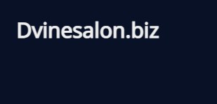 Company logo of D'Vine Hair Salon
