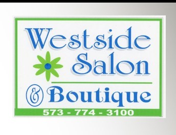 Company logo of Westside Salon & Boutique