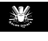 Company logo of Salon Legacy