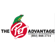 Company logo of The Pet Advantage