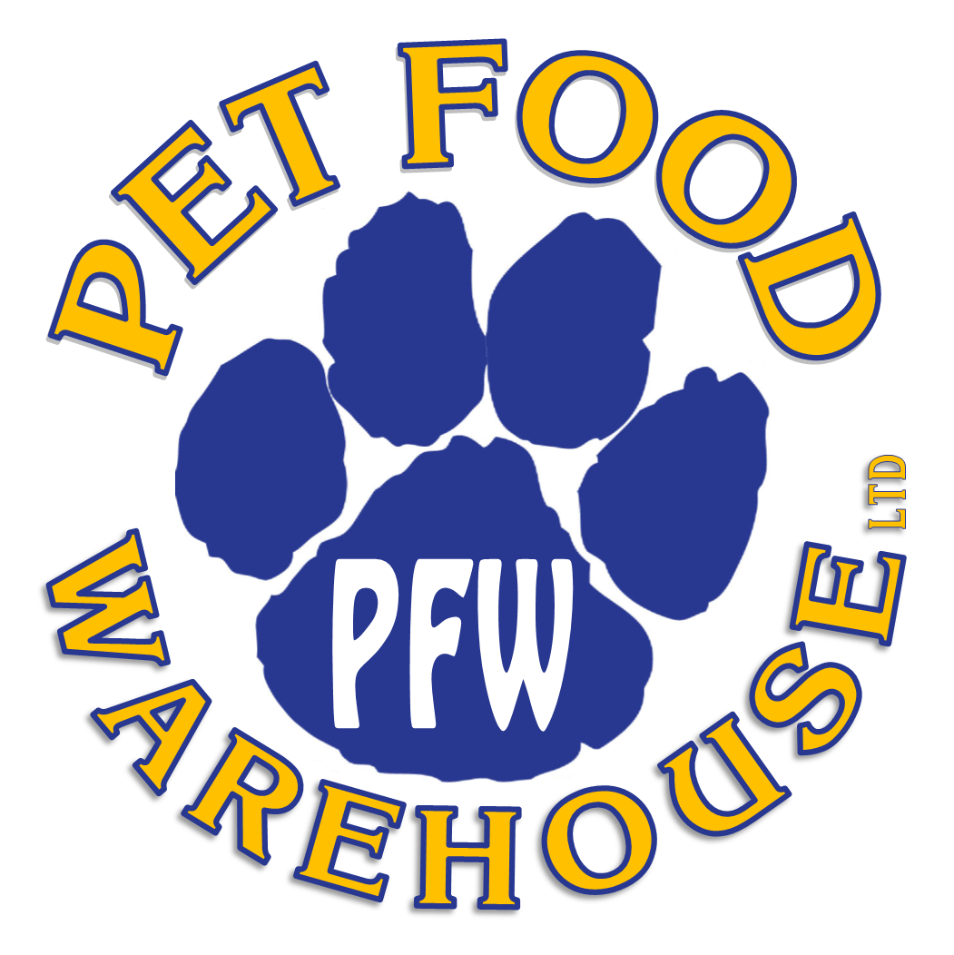 Company logo of Pet Food Warehouse