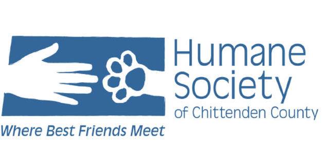 Company logo of Humane Society Of Chittenden County
