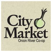 Company logo of City Market/Onion River Co-op