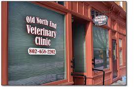 Company logo of Old North End Vet Clinic