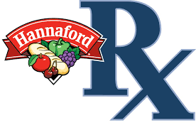 Company logo of Hannaford Supermarket