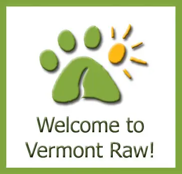 Company logo of Vermont Raw Pet Food