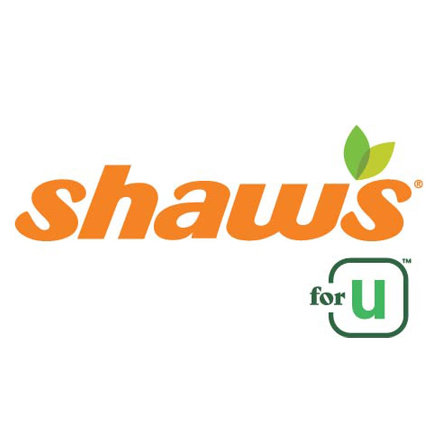 Company logo of Shaw's