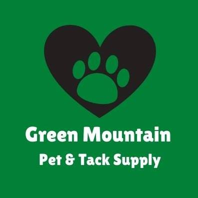 Company logo of Green Mountain Pet & Tack Supply