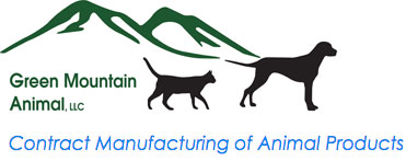Company logo of Green Mountain Animal Contract Manufacturer Animal Products