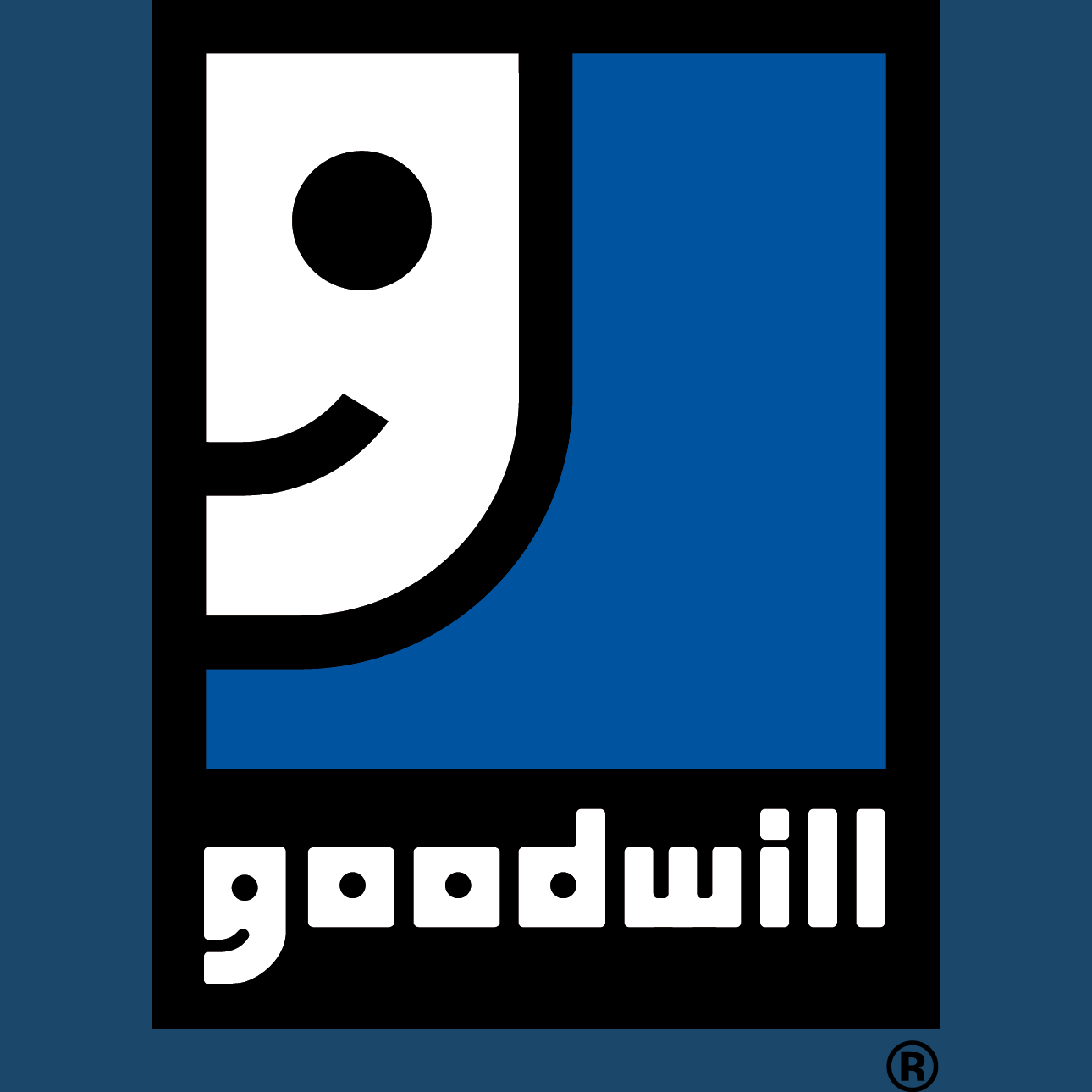 Company logo of Goodwill Store: South Burlington
