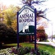 Company logo of Green Mountain Animal Hospital-North Avenue