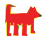 Company logo of The Quirky Pet