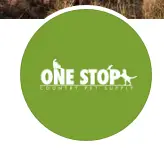 Company logo of One Stop Country Pet Supply