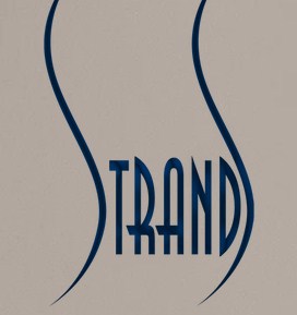 Company logo of Strands