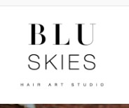 Company logo of Blu Skies Hair Art Studio and Salon of Springfield MO | Paul Mitchell Stylists