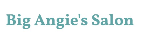 Company logo of Big Angie's Salon