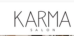 Company logo of Karma Salon