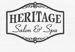 Company logo of Heritage Salon & Spa