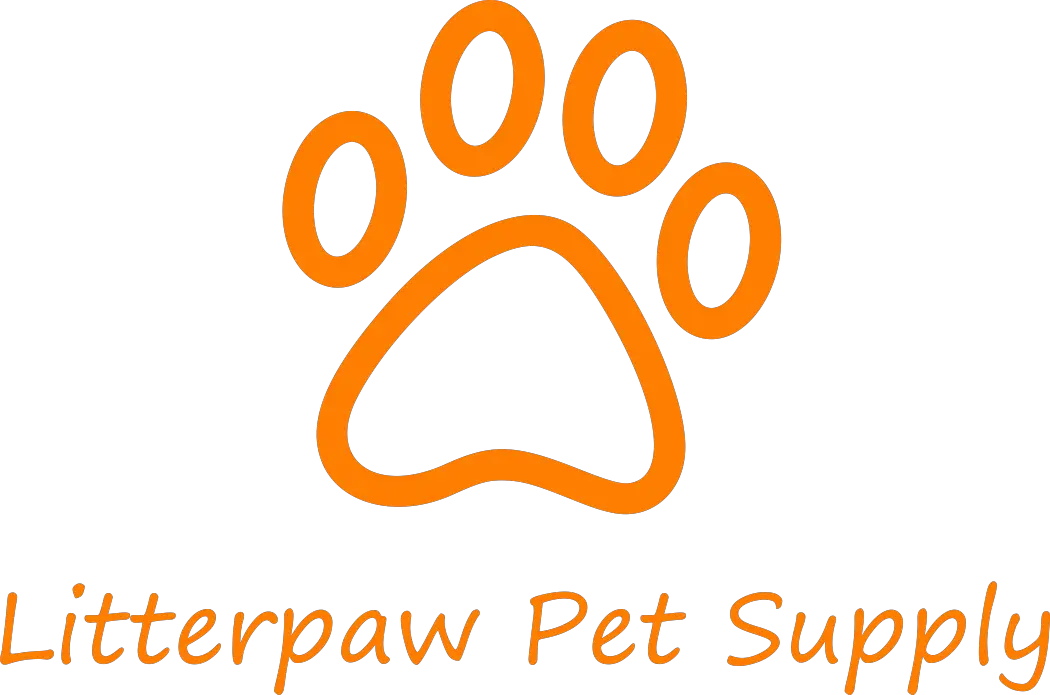 Company logo of Litterpaw Pet Supply - Washington Square West