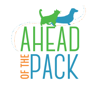 Company logo of Ahead of the Pack