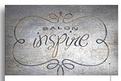 Company logo of Salon Inspire