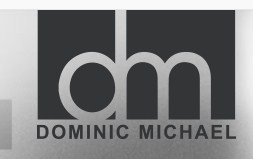 Company logo of Dominic Michael Salon