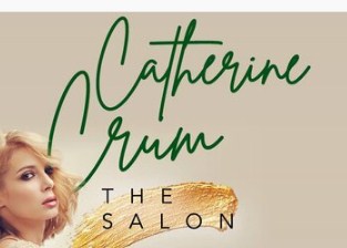 Company logo of Catherine Crum The Salon & Hair Replacement Boutique