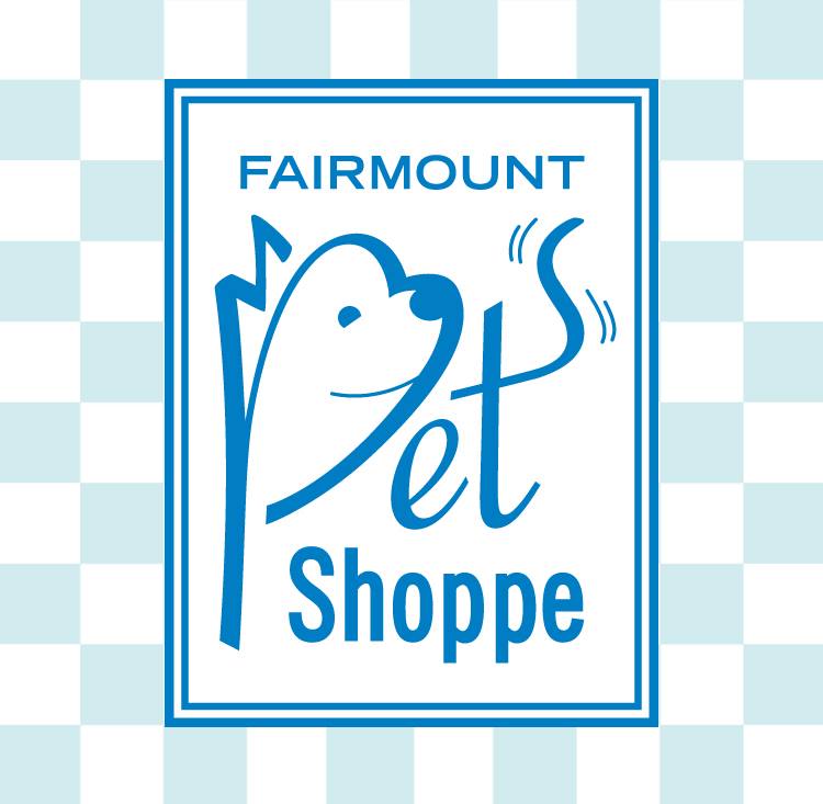 Company logo of Fairmount Pet Shoppe