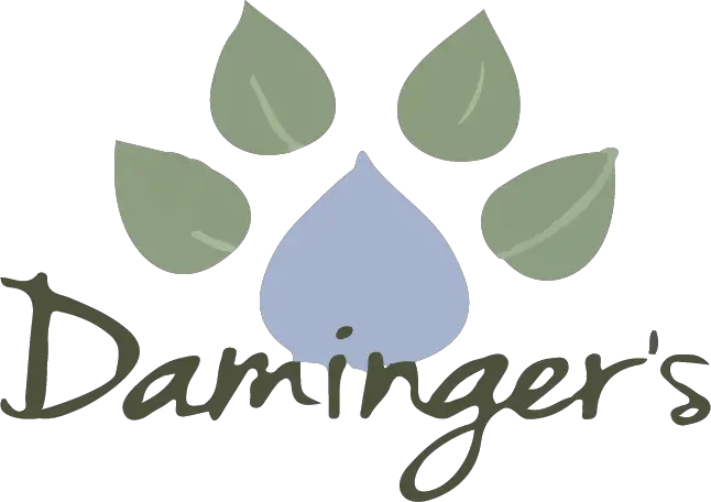 Company logo of Daminger's Natural Pet Foods