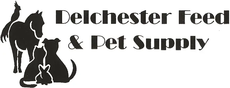 Company logo of Delchester Feed & Pet Supply