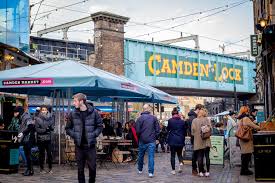 South Camden Food Market