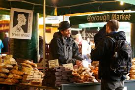 South Camden Food Market