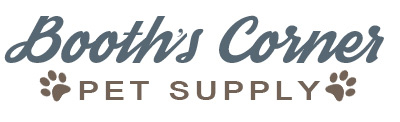 Company logo of Booth's Corner Pet Supply