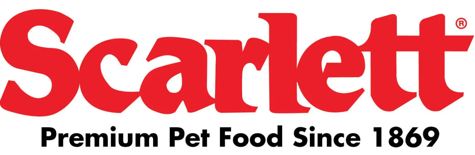 Company logo of Scarlett Pet Food