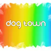 Company logo of Dog Town