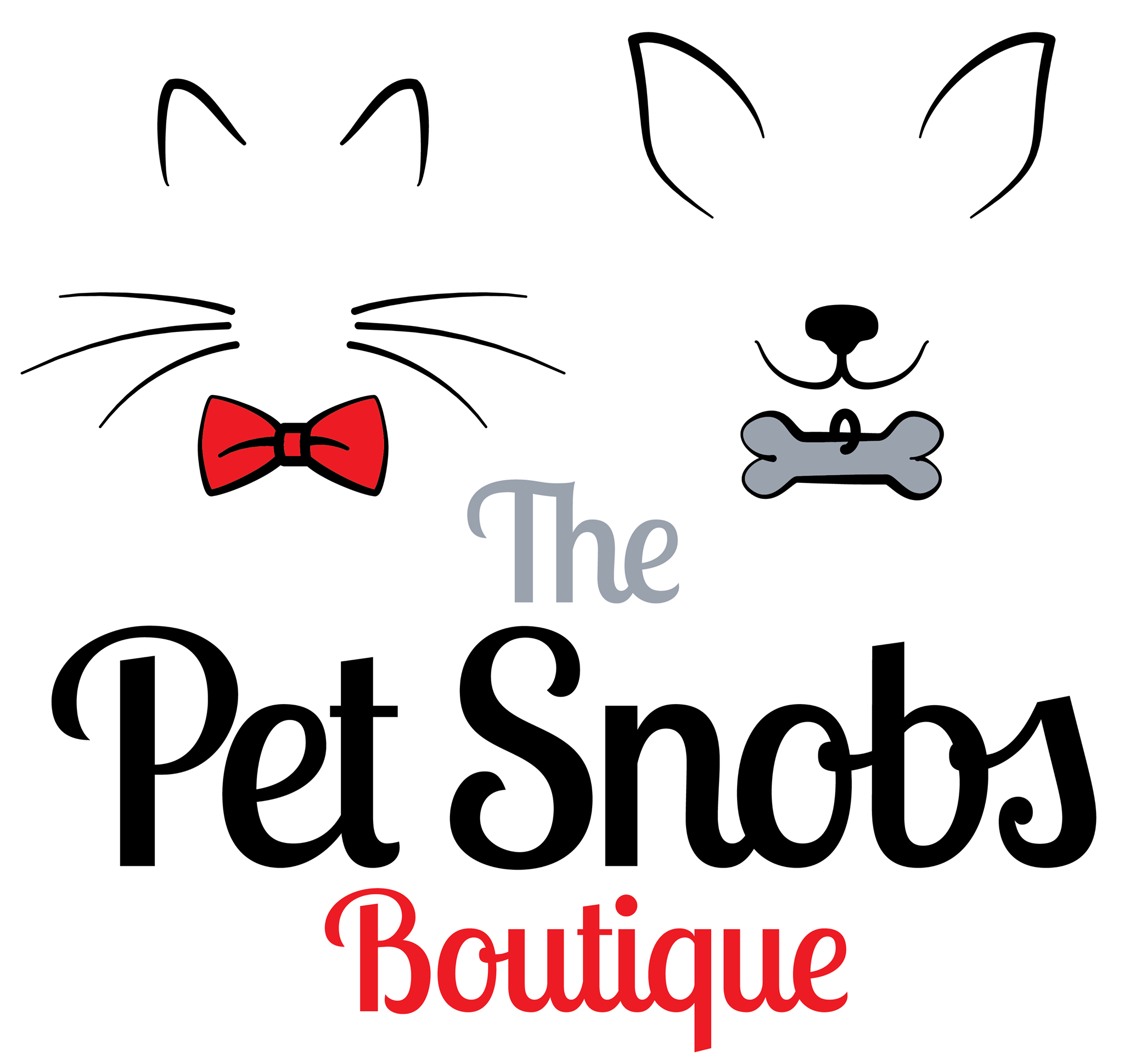 Company logo of The Pet Snobs Boutique