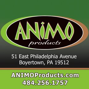 Company logo of ANIMO Products